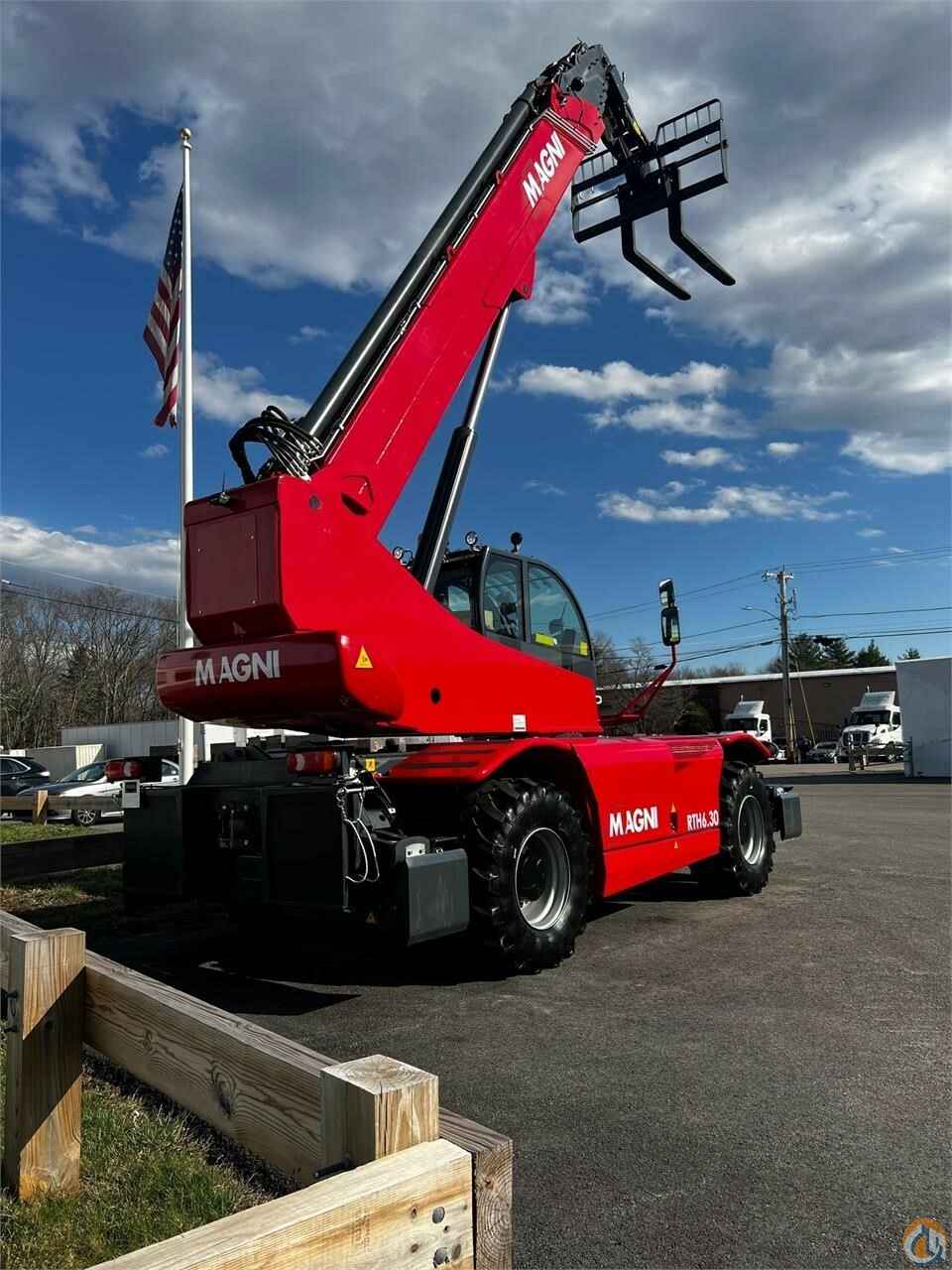 2022 MAGNI RTH6.30