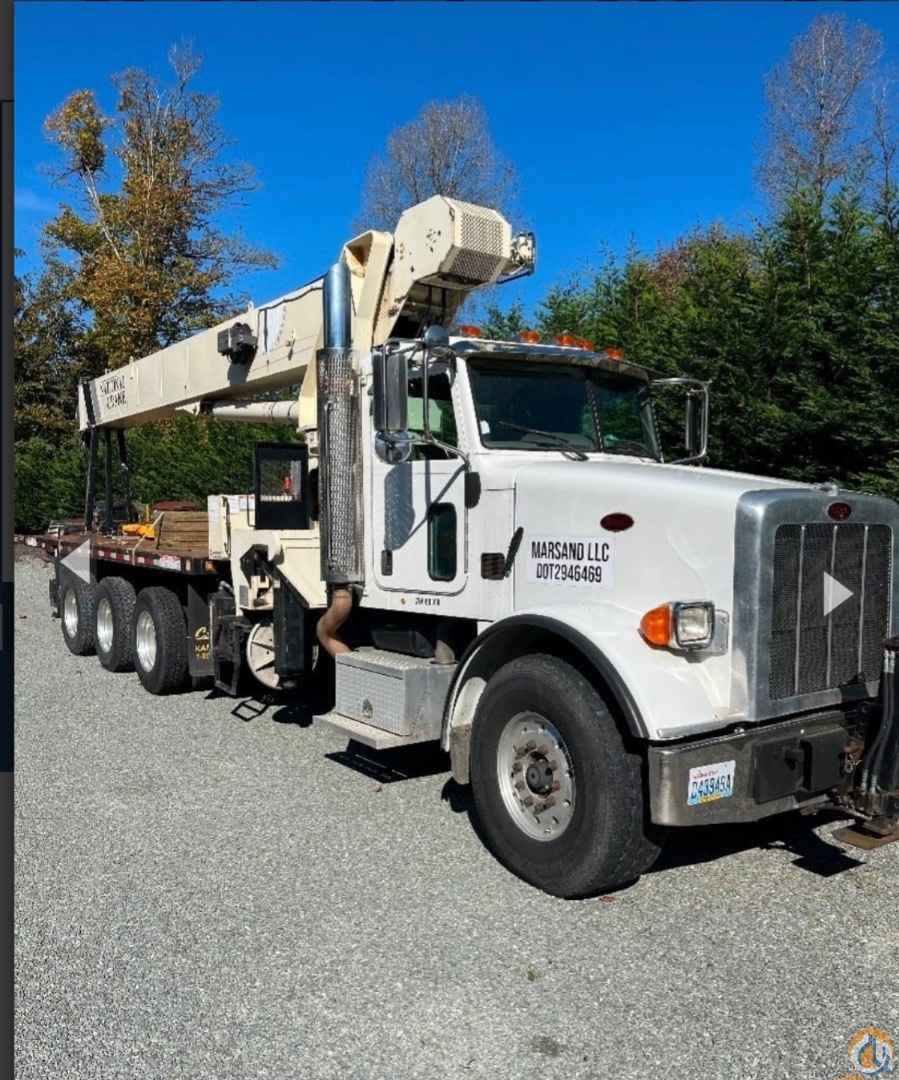 2008 National 1400H