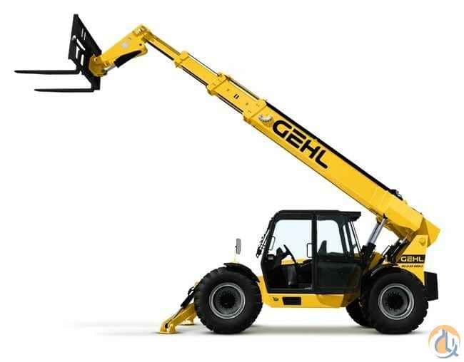 2023 Gehl DL12-55