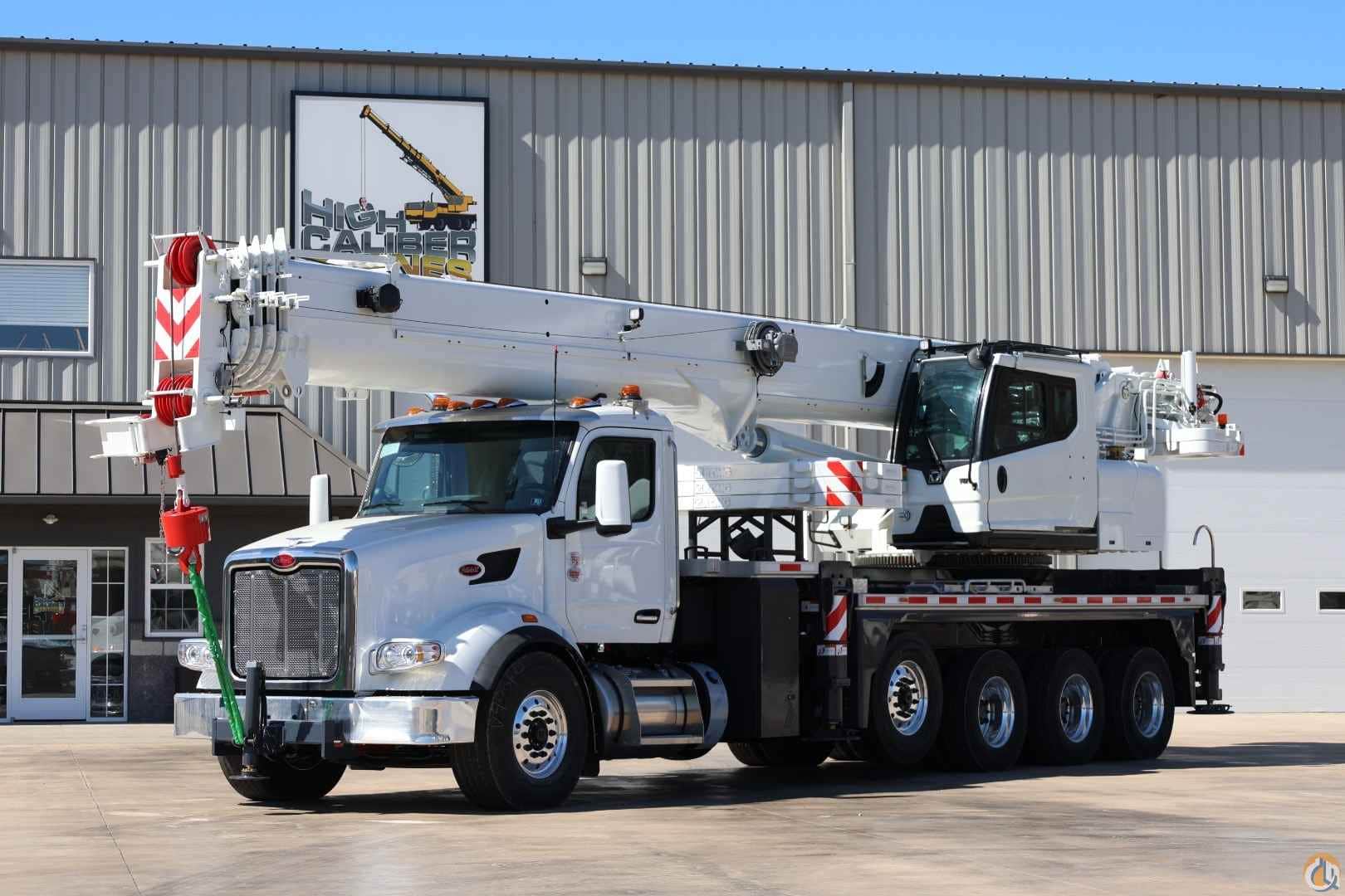 2025 XCMG