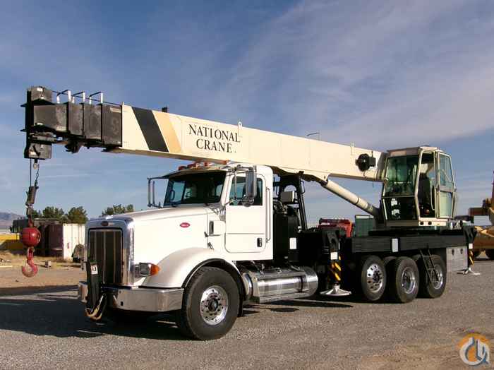National 14127