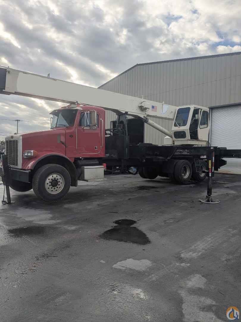 2002 National 14110A