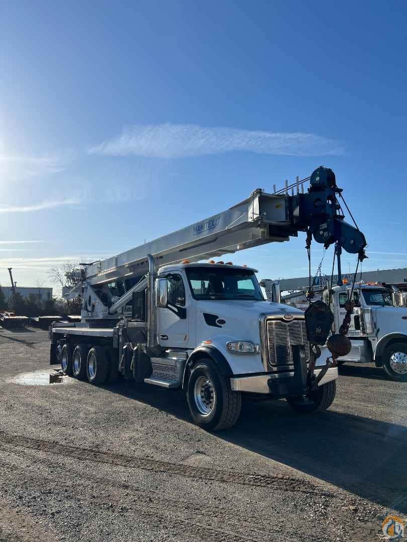 2020 Manitex 40142
