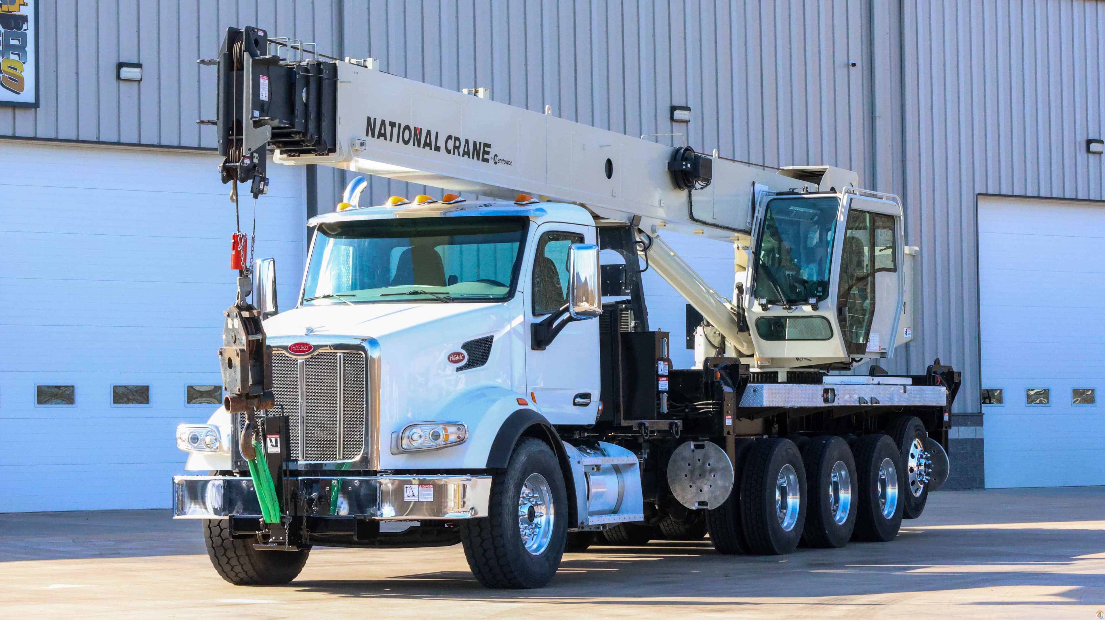 2019 National NBT40-1