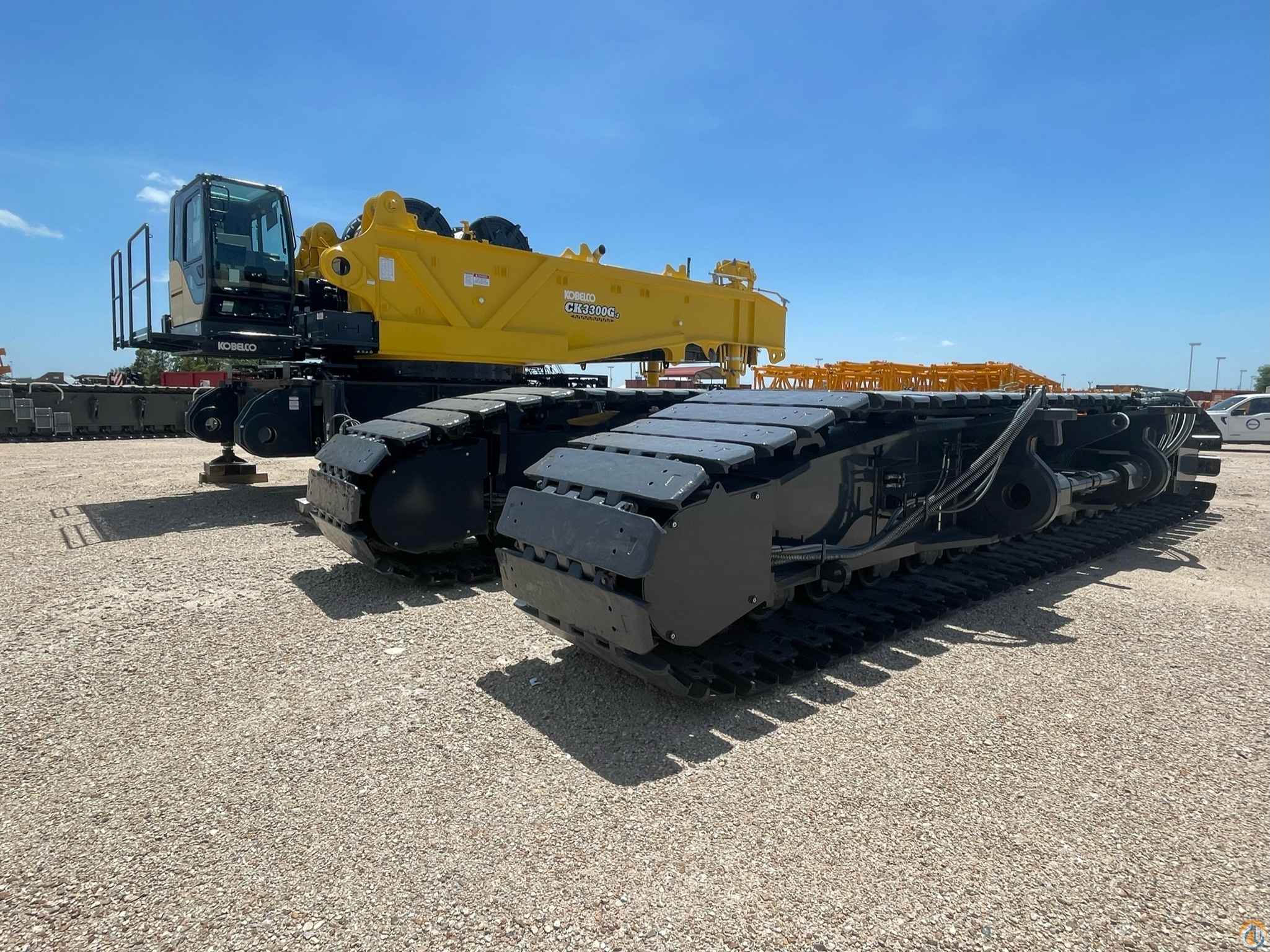 2026 SANY SCA1350A