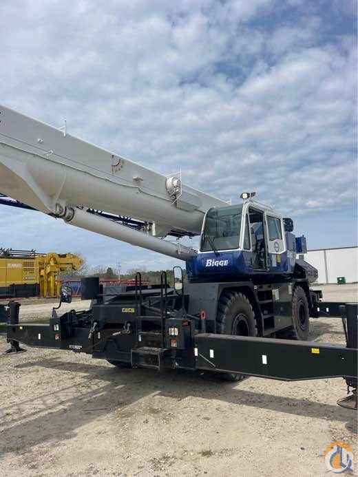 2018 Merlo P65.14 HM