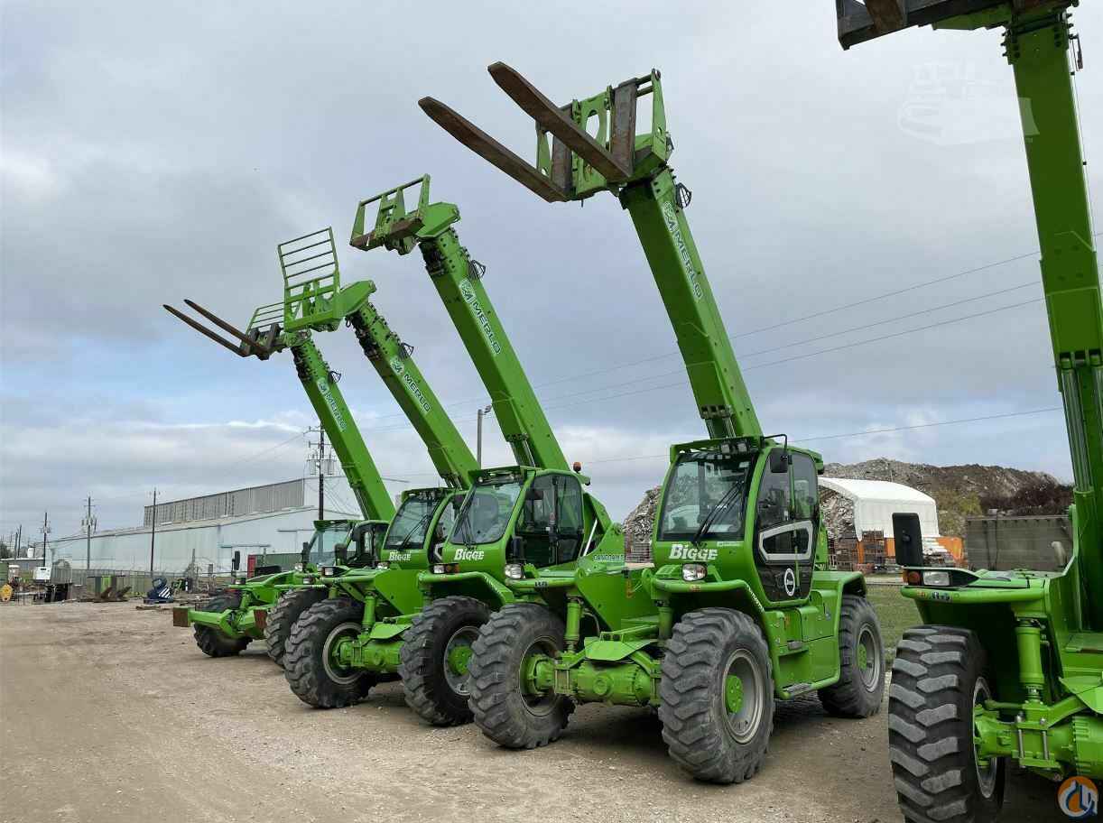 2015 Tadano GR-1000XL-3
