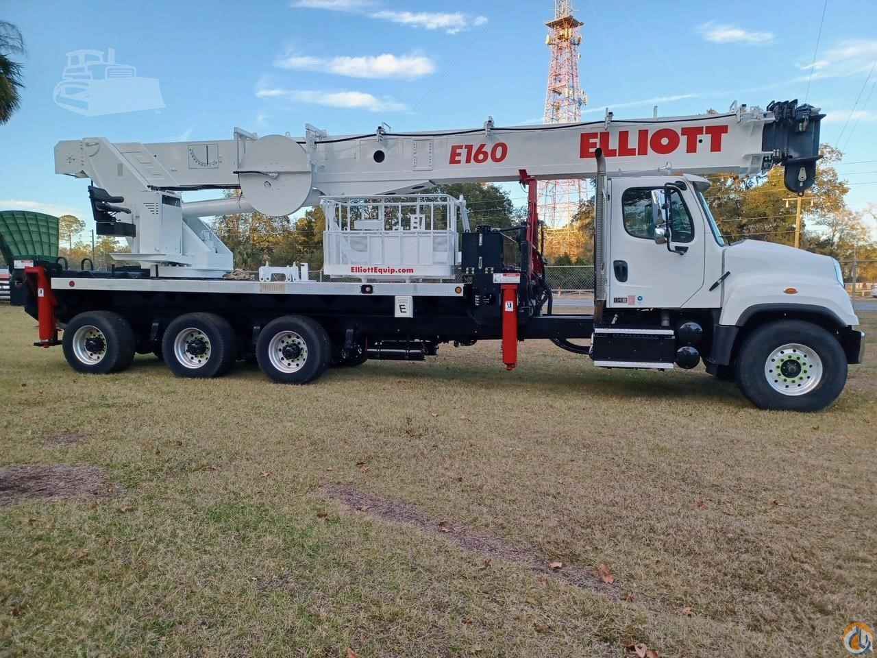 2016 Elliott