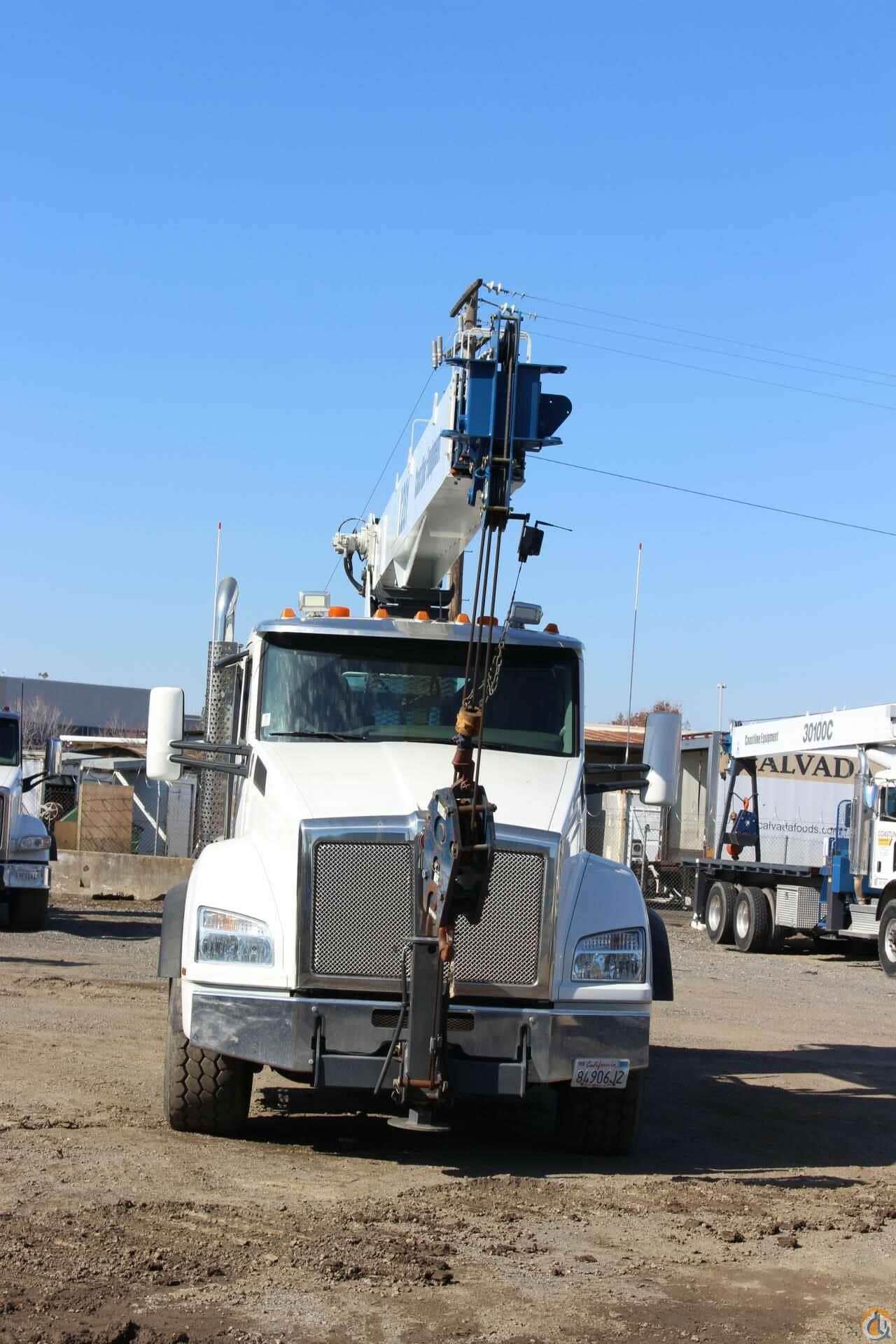 2023 MANITEX 3051 T