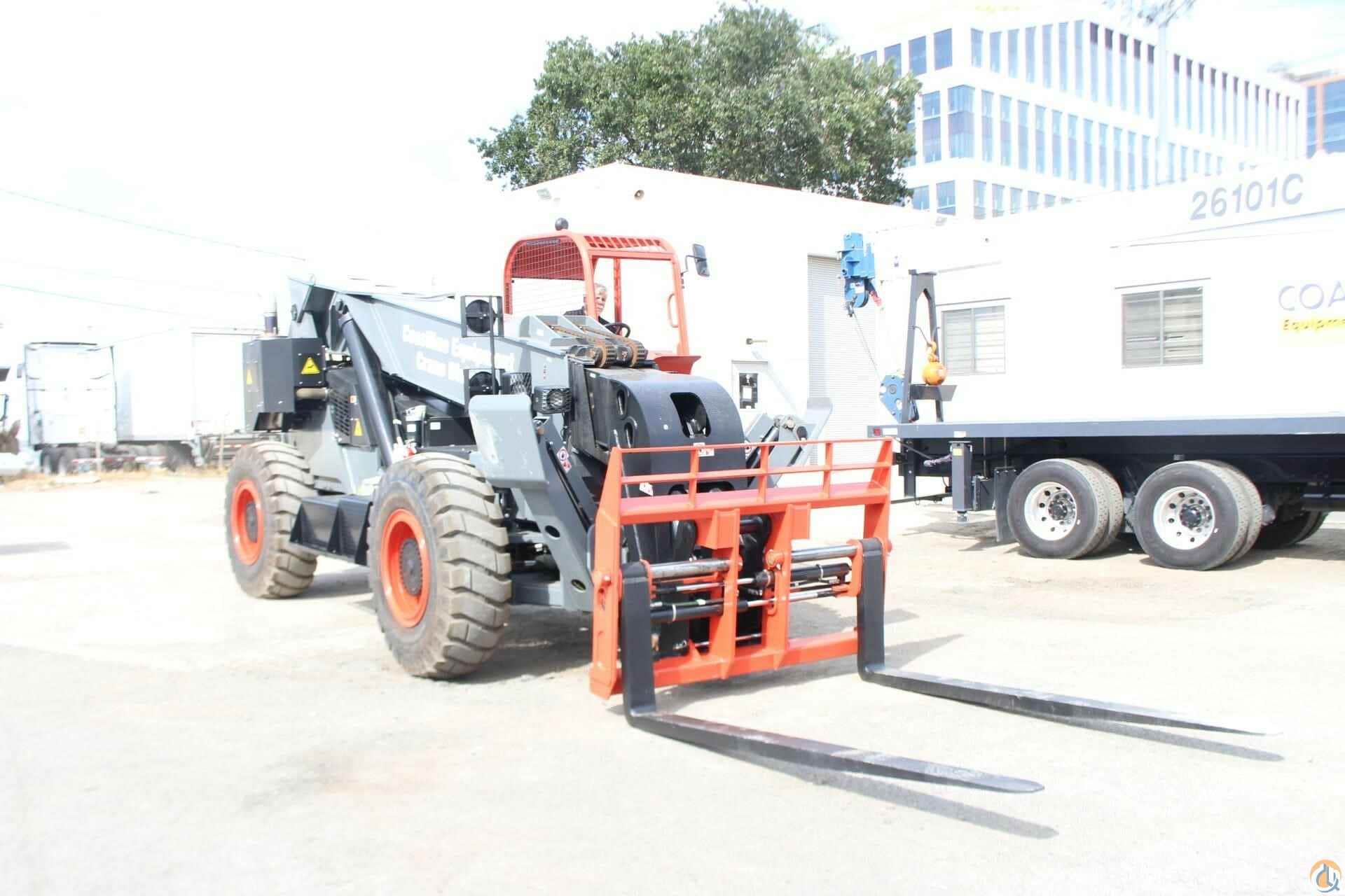 2023 SKYJACK ZB2044
