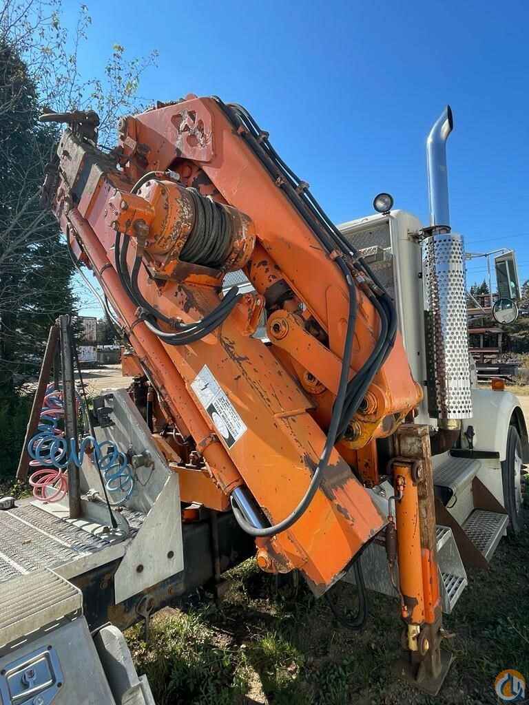 1989 TICO 2080