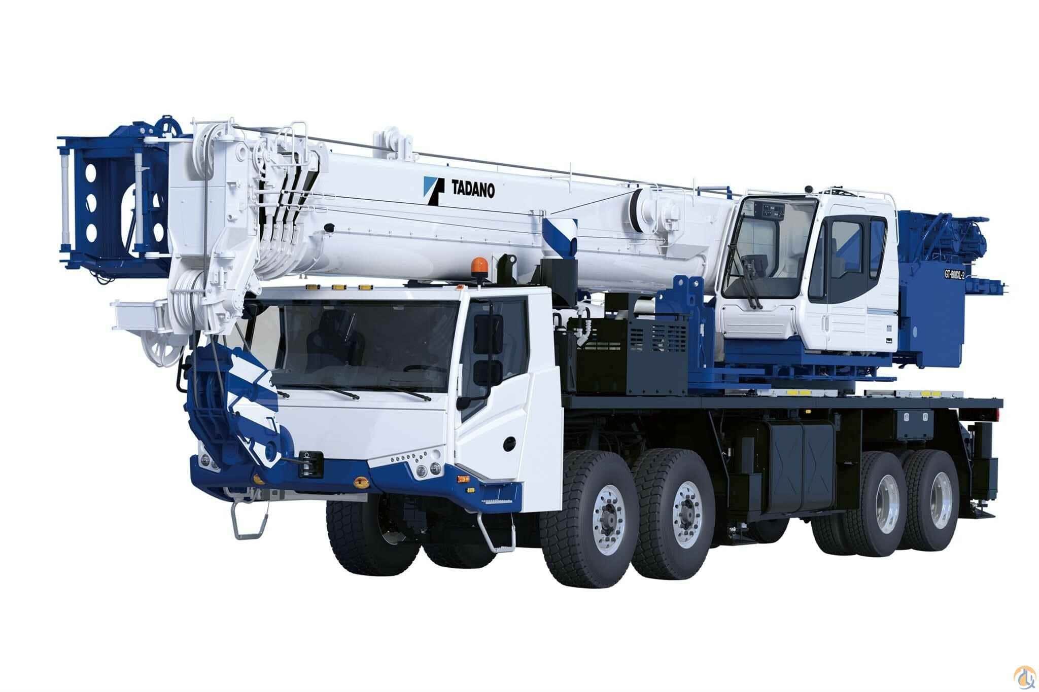 2025 TADANO GT-800XL-2