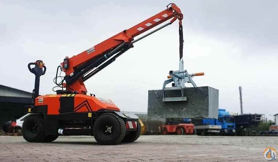 2023 JEKKO MPK06