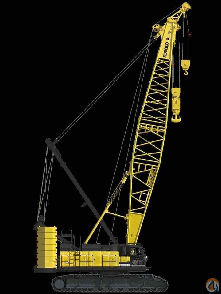 2025 KOBELCO CK2750G-3