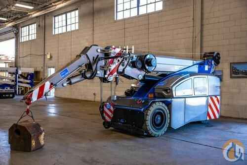 2025 VALLA V120R