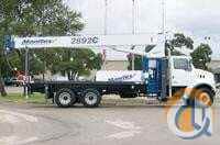 2025 MANITEX 2892 C