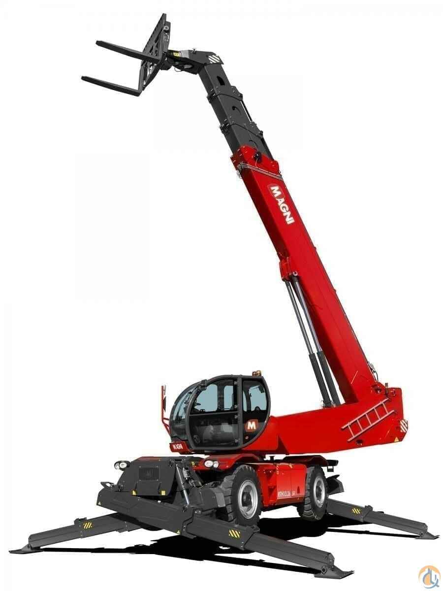 2025 MAGNI RTH13.26