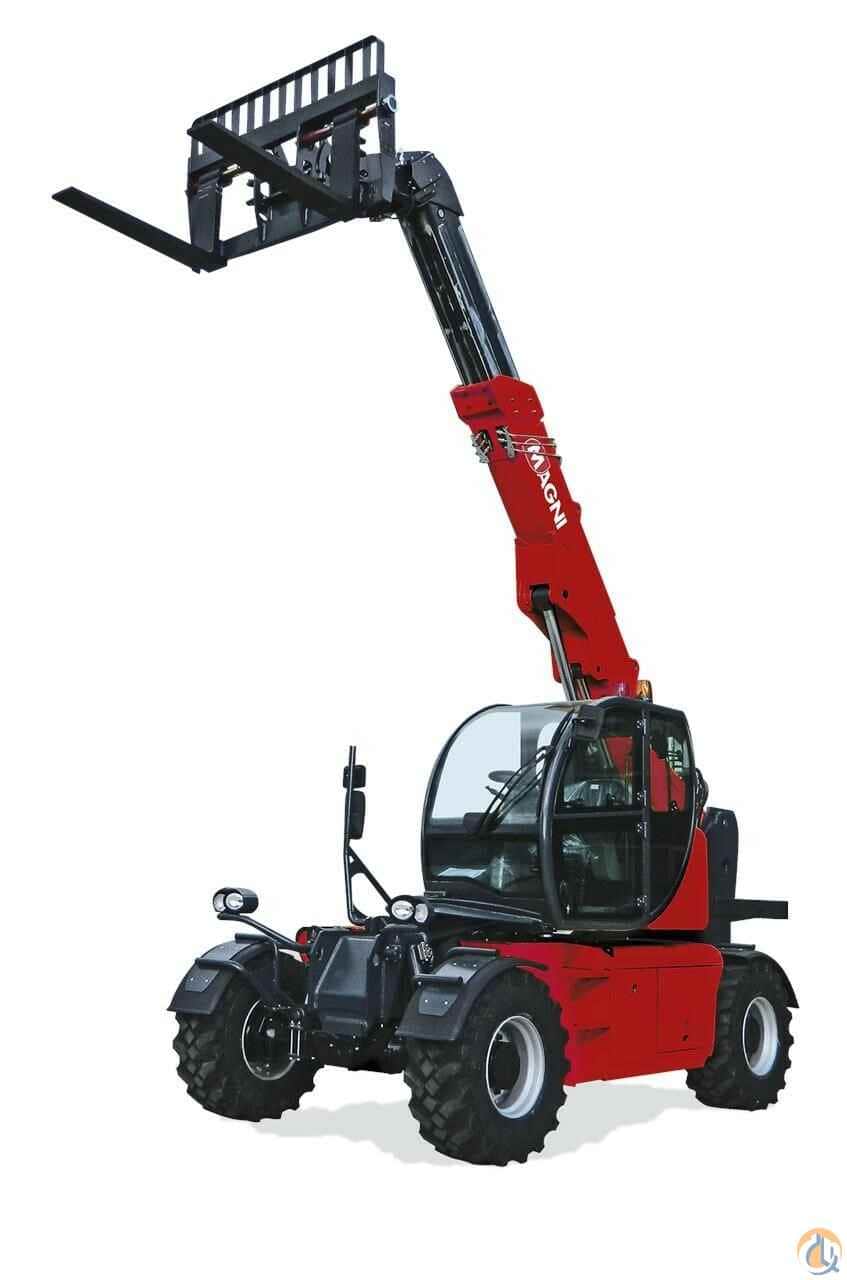 2025 MAGNI HTH10.10