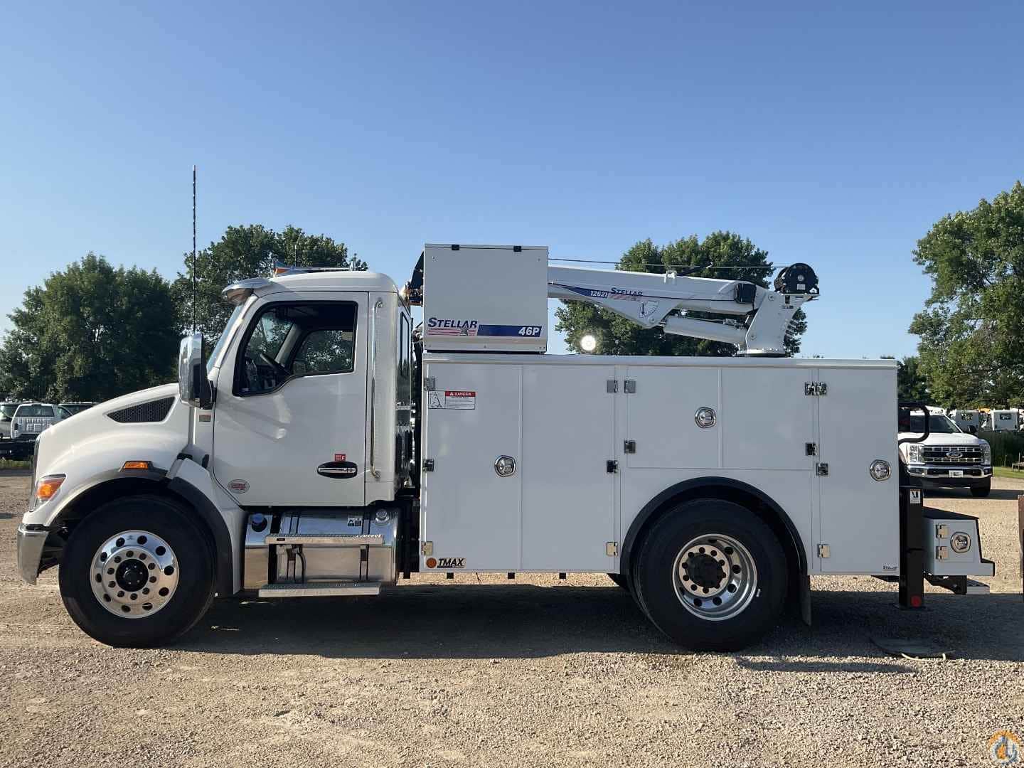2025 Stellar 12621