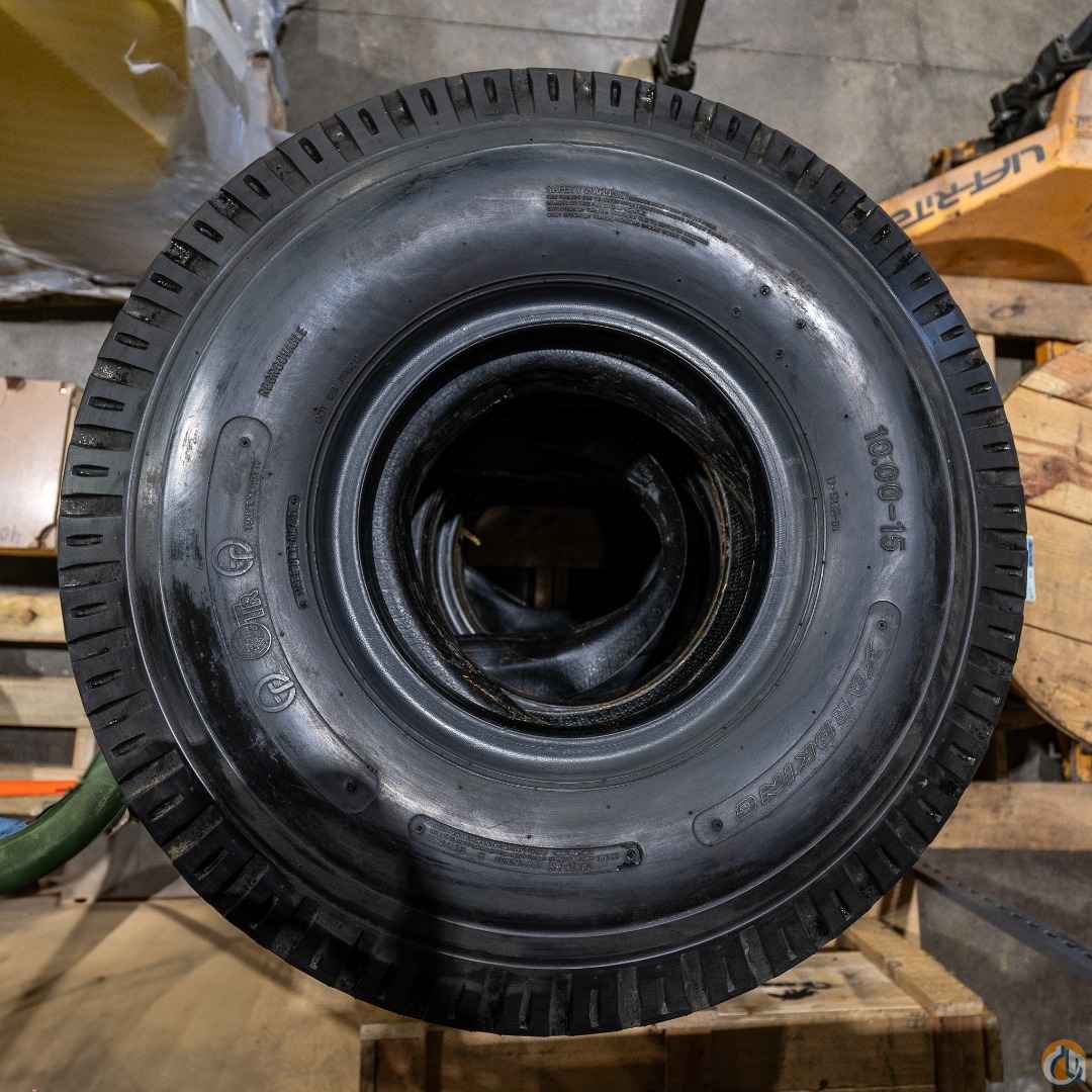 YARDKING 10-15