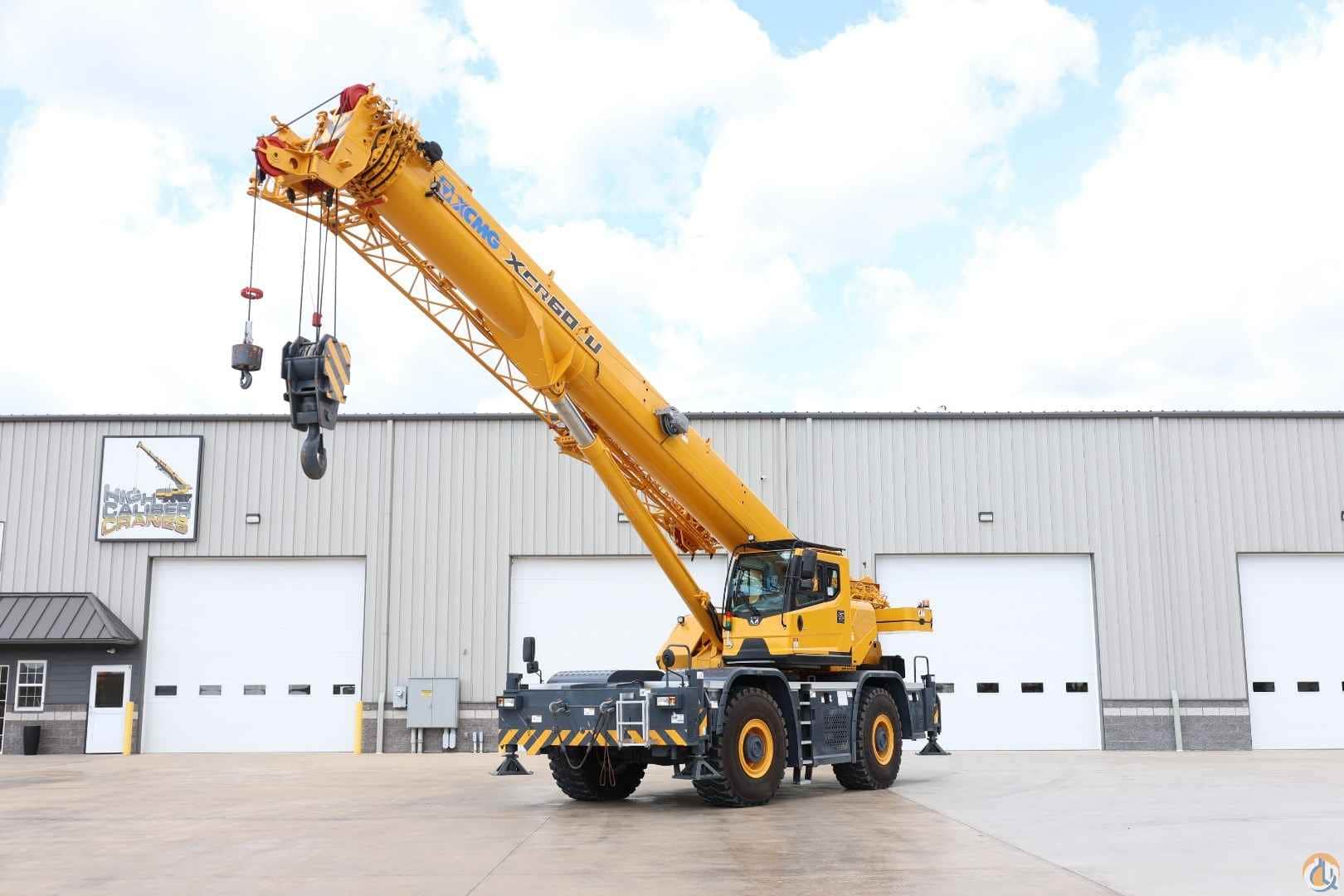 2023 XCMG