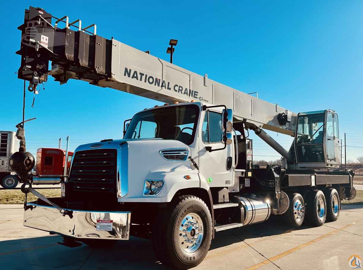 2016 National 1400A