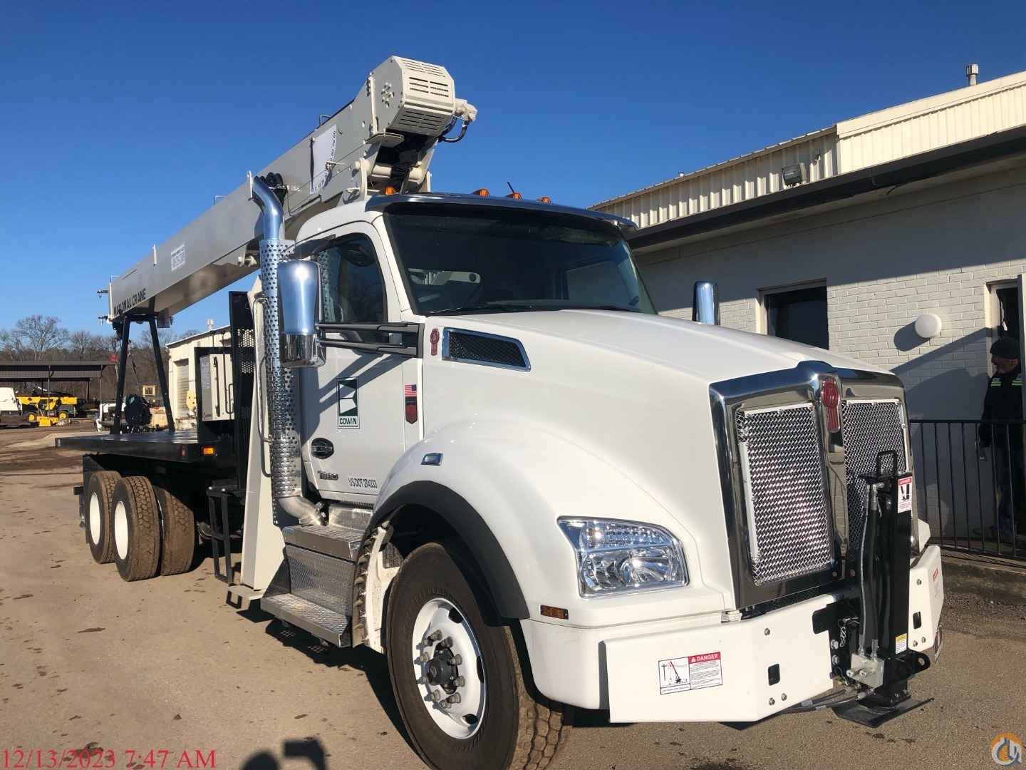 2023 National 9103A