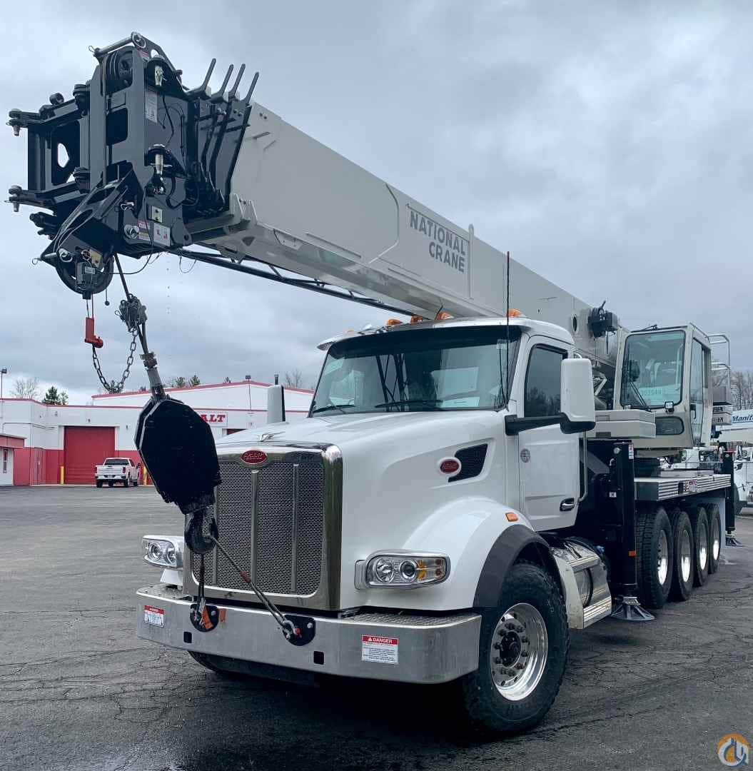 2024 National NBT60XL