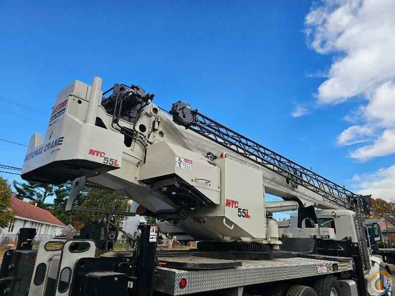 2020 National NTC55L