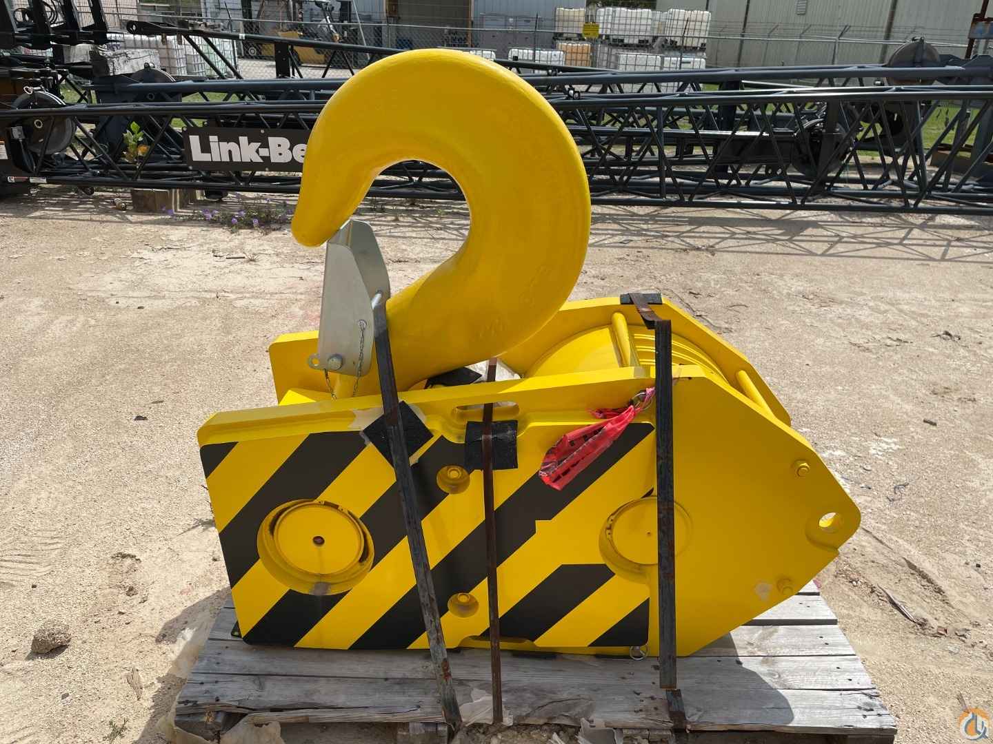 Load Blocks