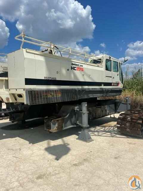 HC 275 (MY2010)