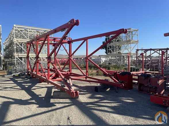 K800 Climber