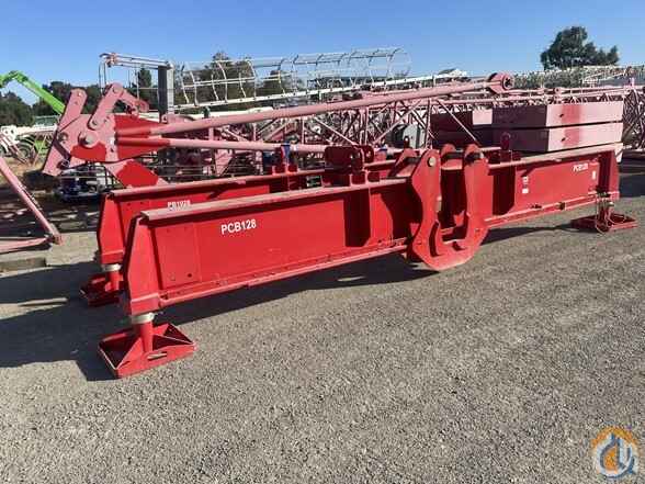 ZD4230 Ballast Base