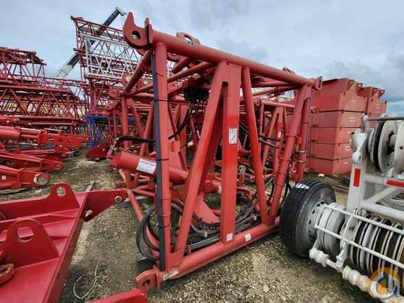 16000 BRS System