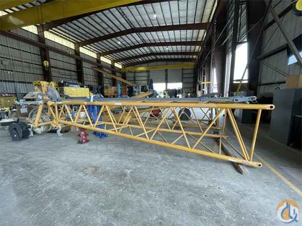 Fixed Jib Type 1713