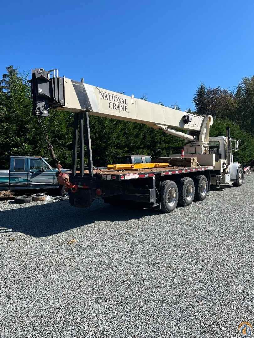 2008 National 1400H