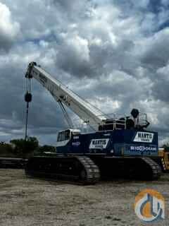 2015 Mantis 20010