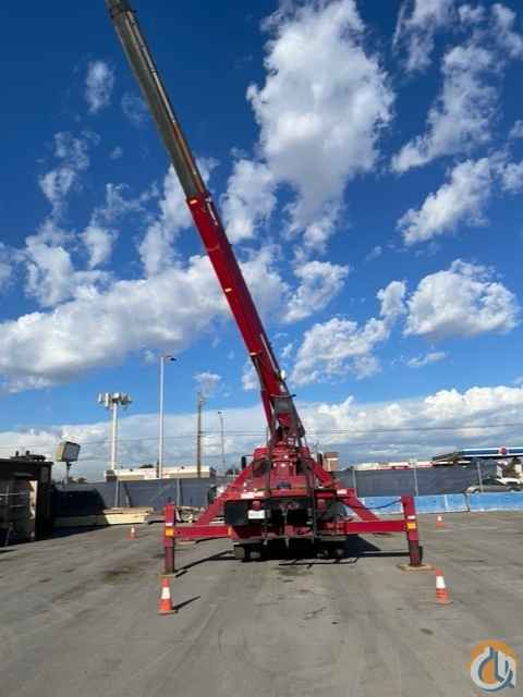 2014 Terex BT 5092