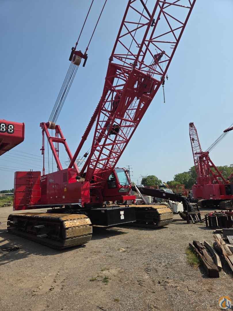 2023 Manitowoc