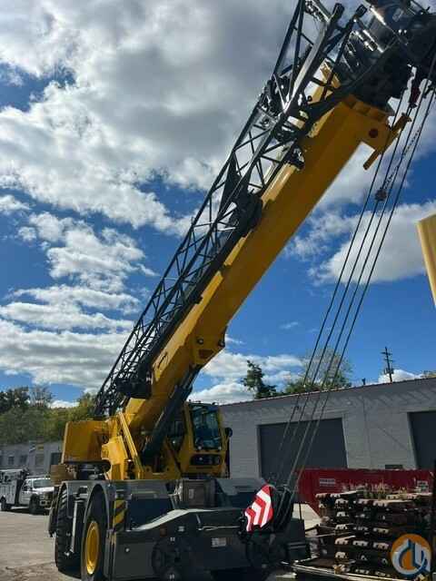 2024 Grove RT765E-2