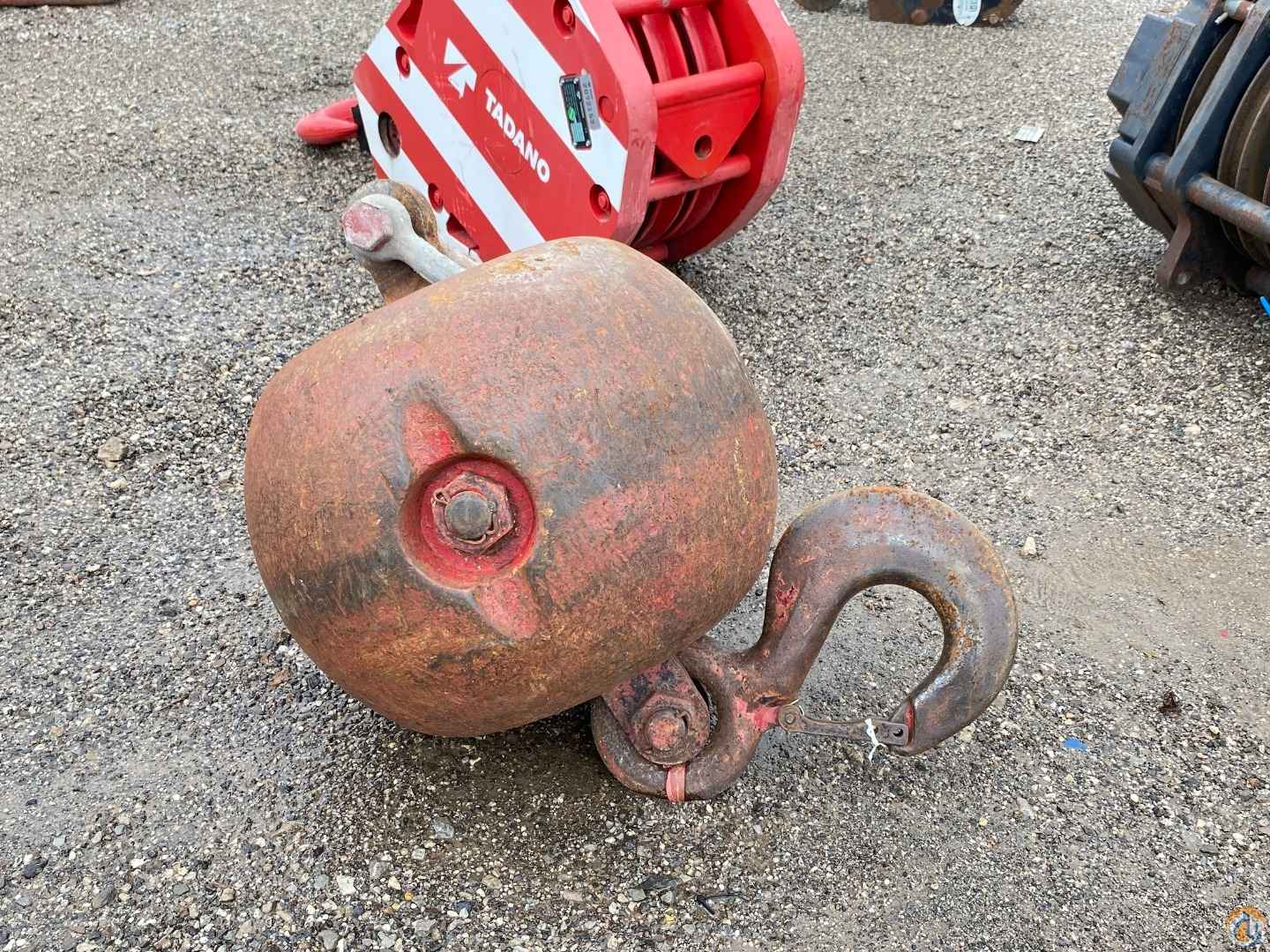 Headache Ball