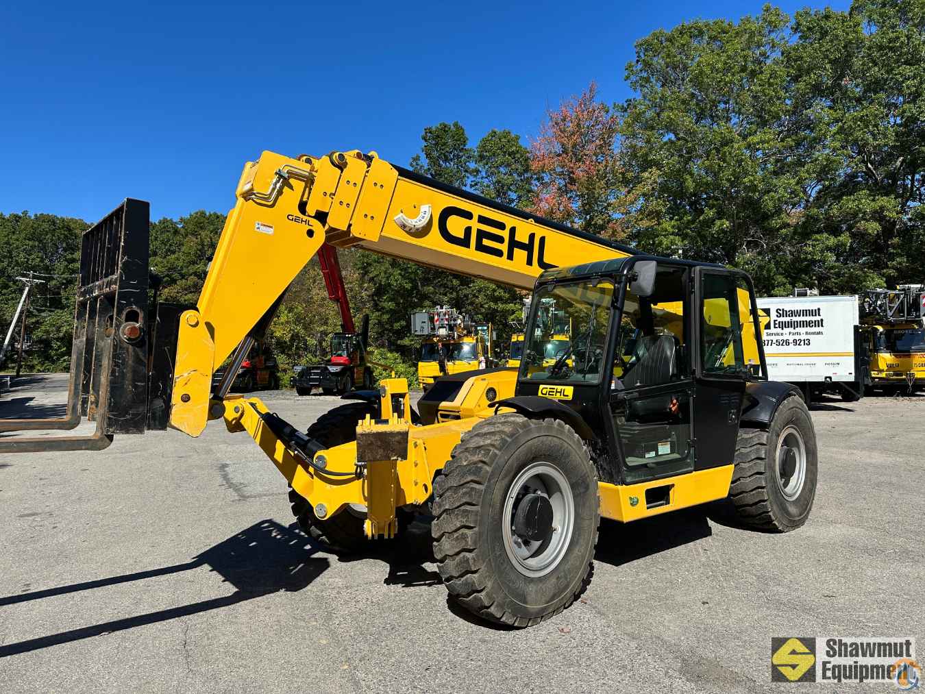 2023 Manitou