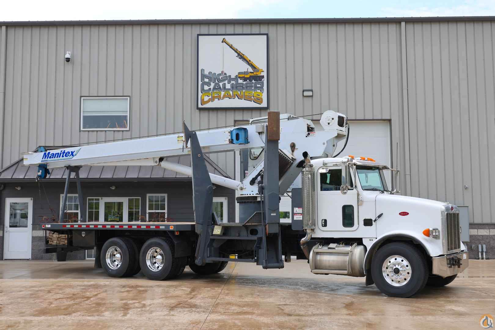 2006 Manitex 28102