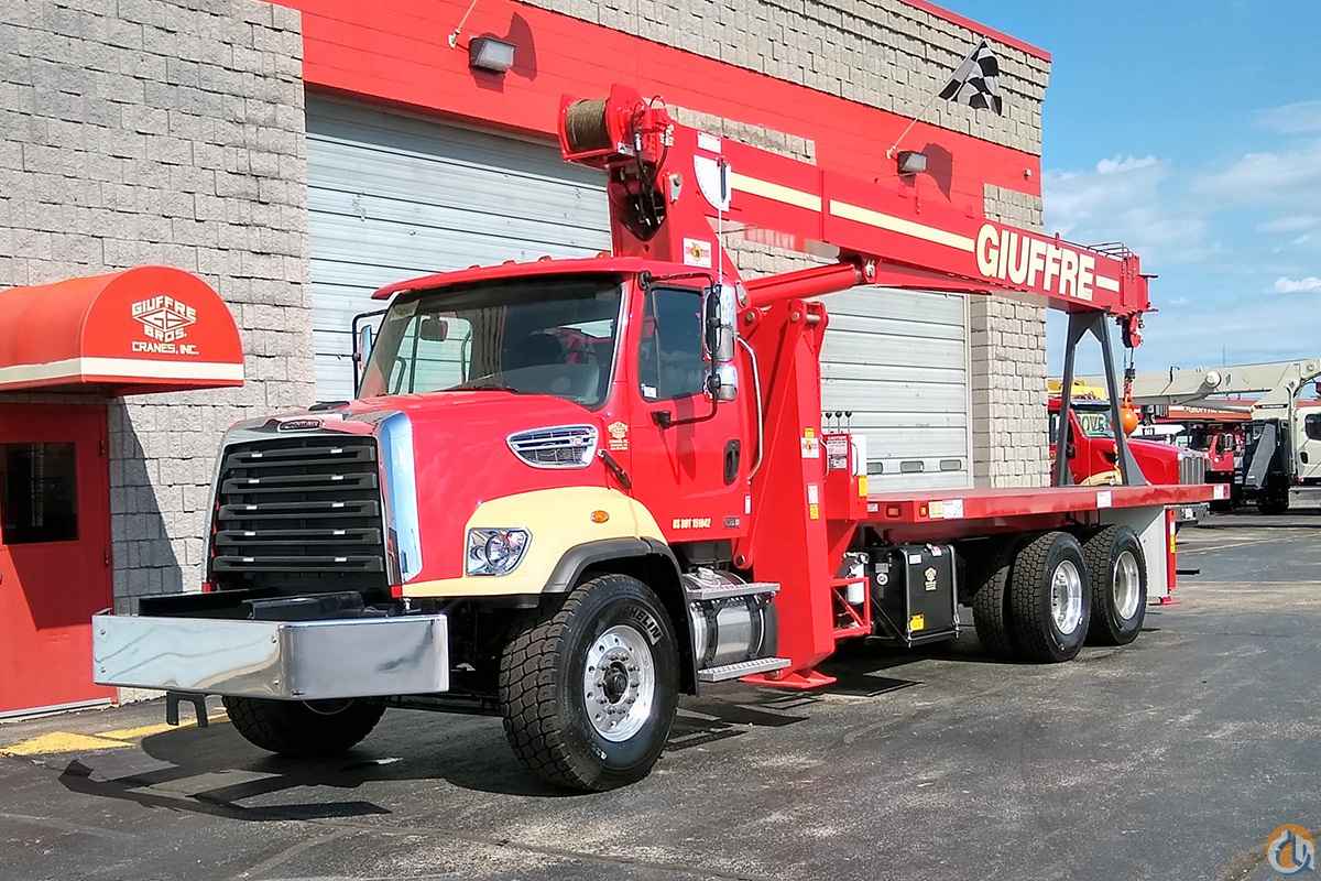 2021 Manitex 2892 C