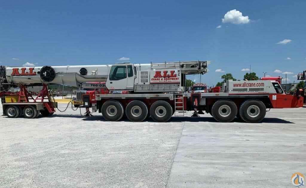 Link-Belt ATC-3210