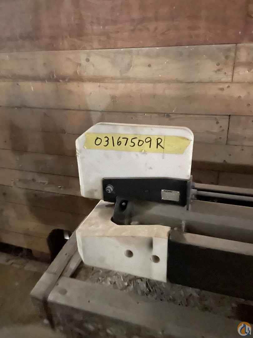 Grove TMS9000E Tele Cylinder
