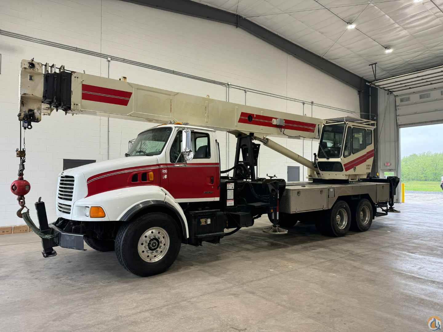 1999 National 1500