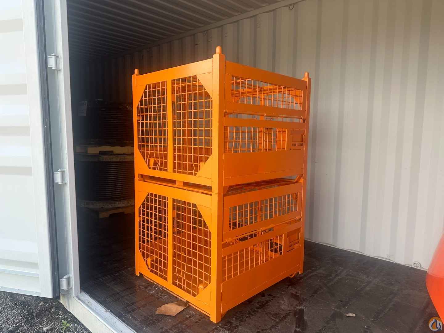 Material Basket