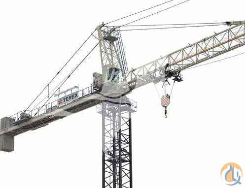 2022 Terex SK415-20