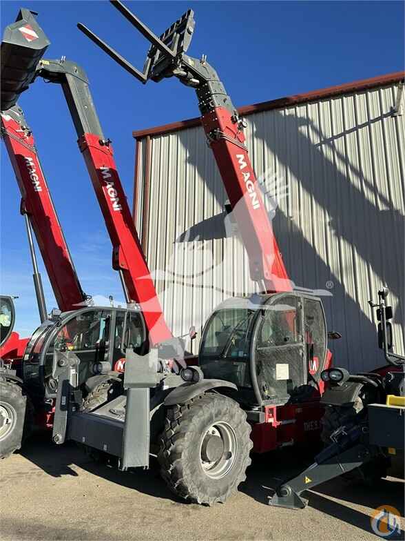 2023 Magni TH5,5.19